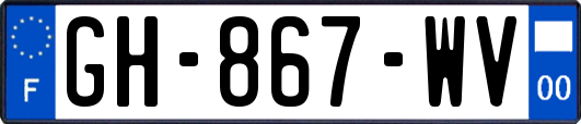 GH-867-WV