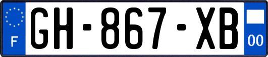 GH-867-XB