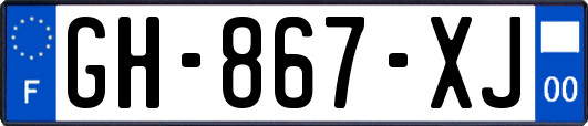 GH-867-XJ