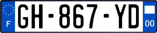 GH-867-YD
