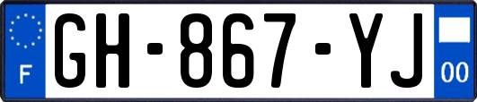GH-867-YJ