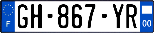 GH-867-YR