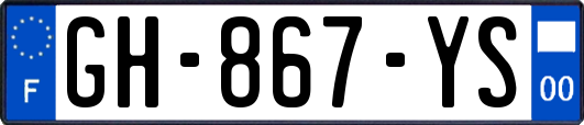 GH-867-YS