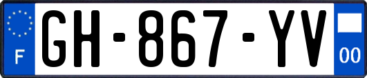 GH-867-YV