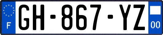 GH-867-YZ