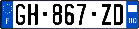GH-867-ZD