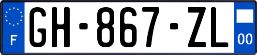 GH-867-ZL