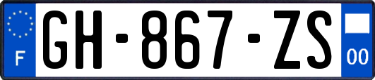 GH-867-ZS