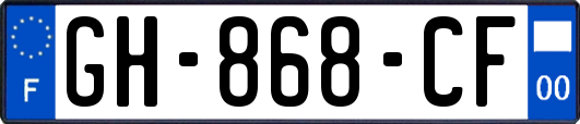 GH-868-CF