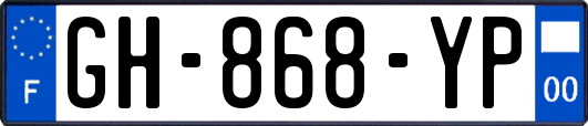 GH-868-YP