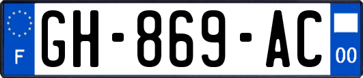 GH-869-AC