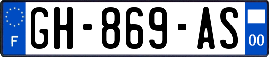 GH-869-AS