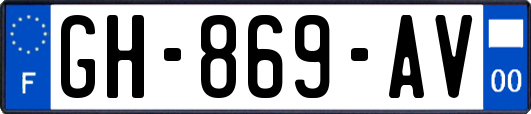 GH-869-AV