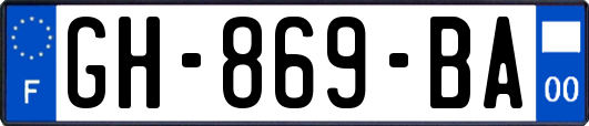 GH-869-BA