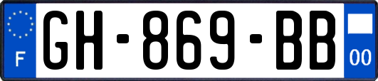 GH-869-BB