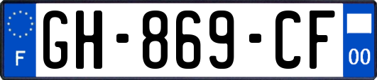 GH-869-CF