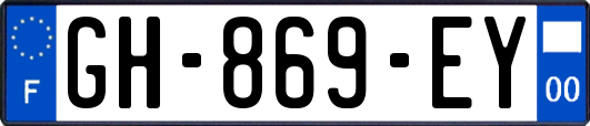 GH-869-EY