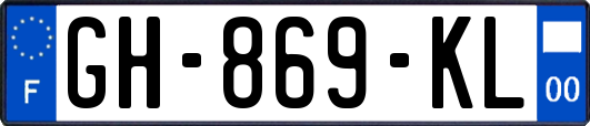 GH-869-KL