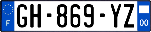 GH-869-YZ