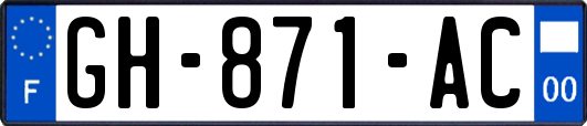 GH-871-AC