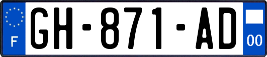 GH-871-AD