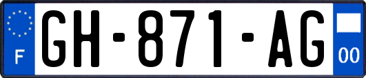 GH-871-AG