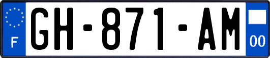 GH-871-AM