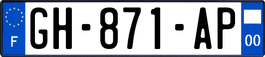 GH-871-AP