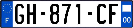 GH-871-CF