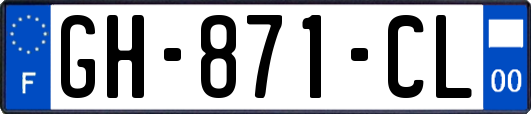 GH-871-CL
