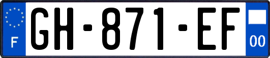 GH-871-EF