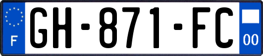 GH-871-FC