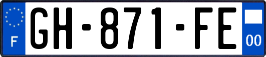 GH-871-FE