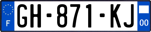 GH-871-KJ