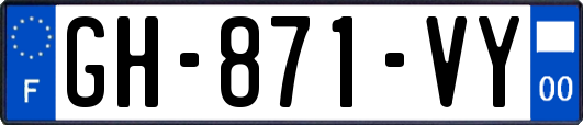 GH-871-VY