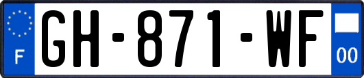 GH-871-WF