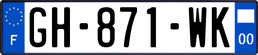 GH-871-WK