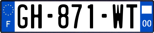 GH-871-WT
