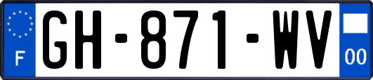 GH-871-WV