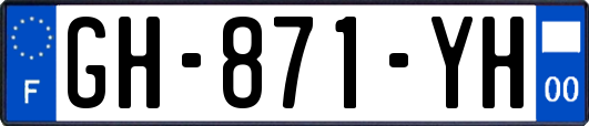 GH-871-YH