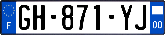 GH-871-YJ