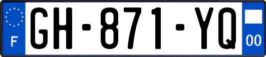 GH-871-YQ