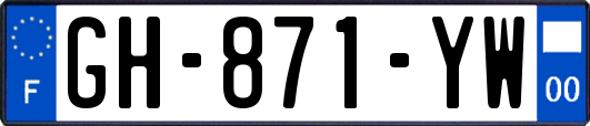 GH-871-YW
