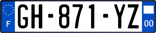 GH-871-YZ