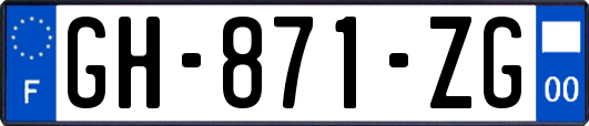 GH-871-ZG