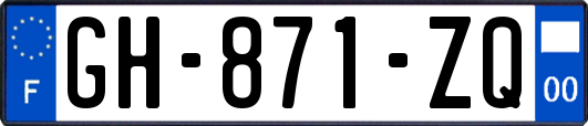 GH-871-ZQ