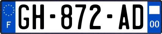 GH-872-AD