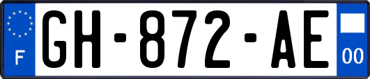 GH-872-AE