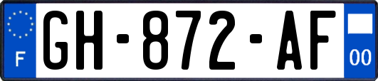 GH-872-AF