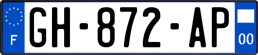 GH-872-AP